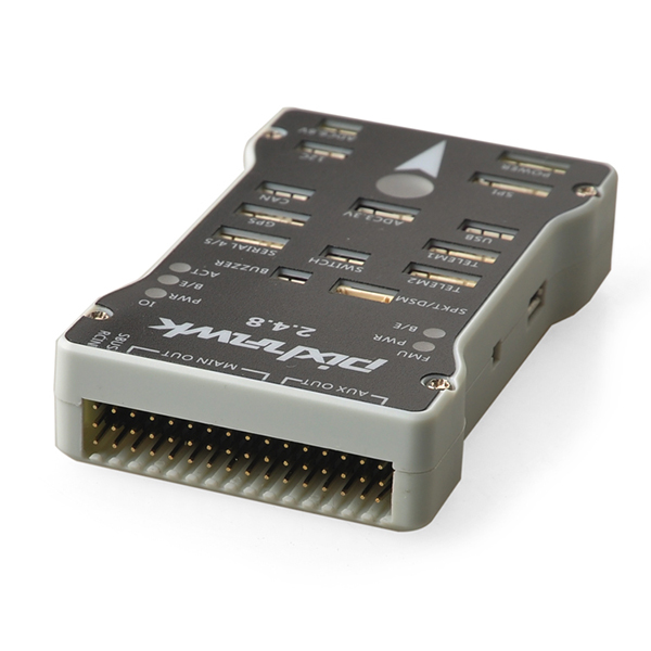 Pixhawk PX4 32bit Open Source Autopilot Flight Controller V2.4.8 W