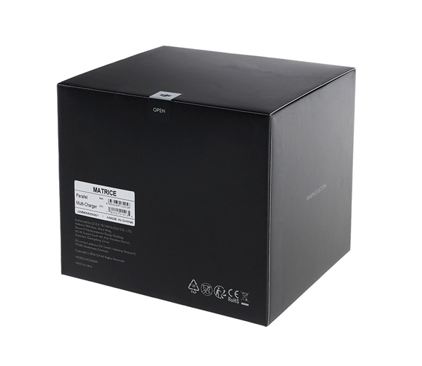 DJI Hex Charger MC6S600 DJI