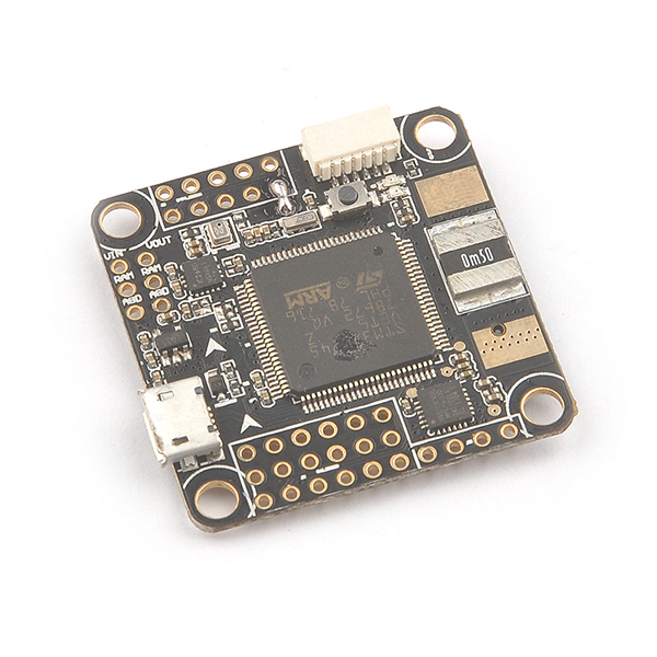 Omnibus f7 pro flight controller w osd bec betaflight 3 2 0