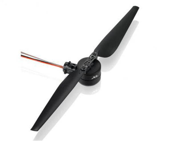 Hobbywing X8 Motor Power System - Efficient Drone Solutions