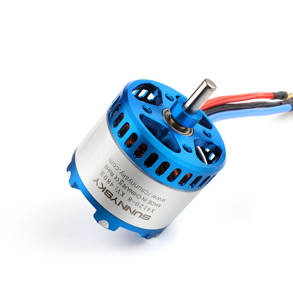 dys d4215 650kv