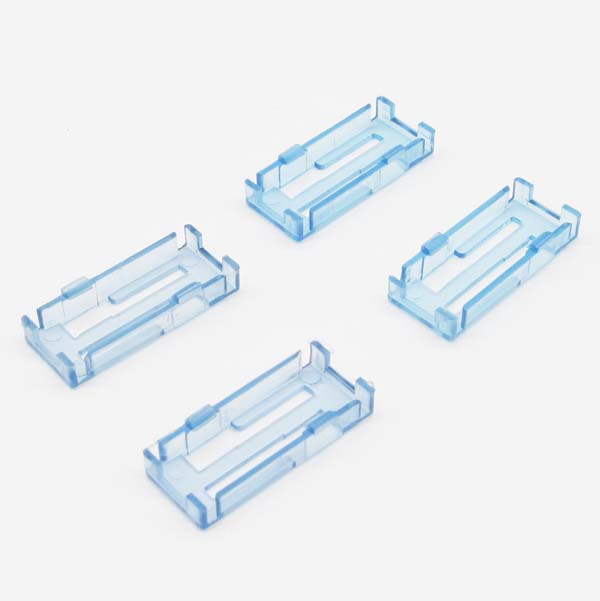Servo Connector Safety Lock/Clip (4pcs)