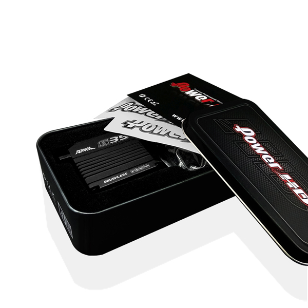 PowerHD Storm S35 All Metal Digital Servo (Suit for Crawler/ Monster