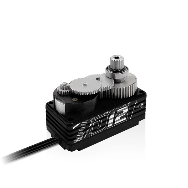 wpl d12 servo