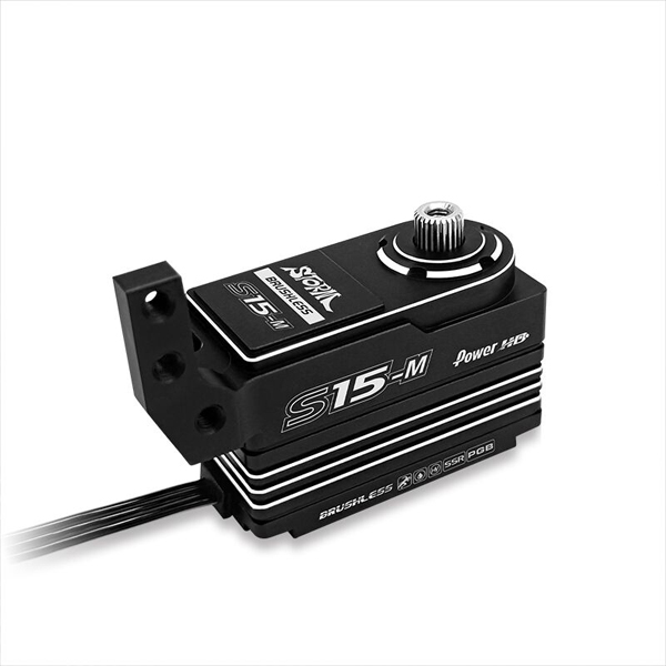 power hd s15 servo