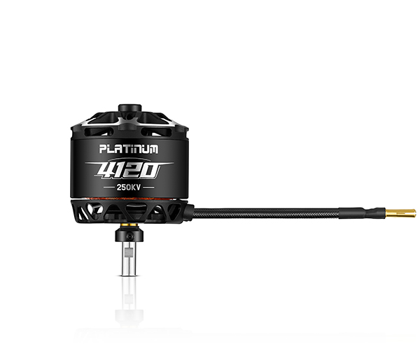 [˾ũ] 30416002 [HOBBYWING] Platinum 4120SL 610KV 귯  - Ǹ 4