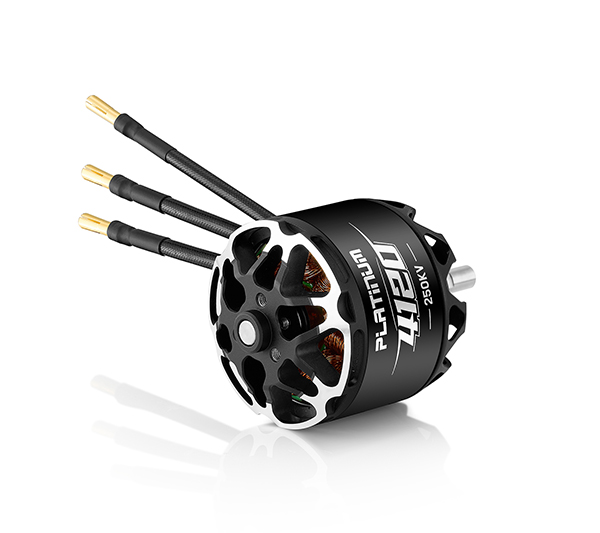 [˾ũ] 30416002 [HOBBYWING] Platinum 4120SL 610KV 귯  - Ǹ 1