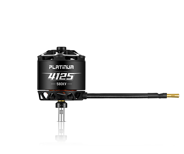 [˾ũ] 30416052 [HOBBYWING] Platinum 4125SL 580KV 귯  - Ǹ 2