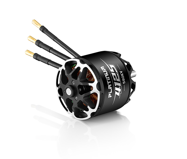 [˾ũ] 30416052 [HOBBYWING] Platinum 4125SL 580KV 귯  - Ǹ 3