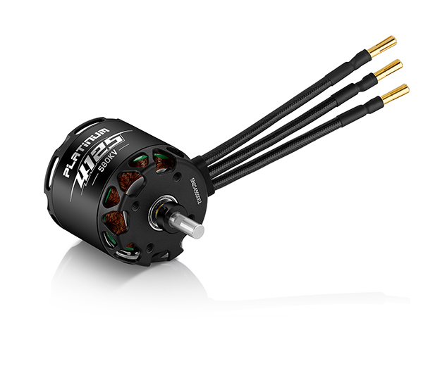 [˾ũ] 30416052 [HOBBYWING] Platinum 4125SL 580KV 귯  - Ǹ 1