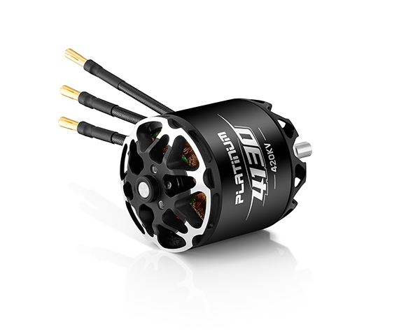 [˾ũ] 30416102 [HOBBYWING] Platinum 4130SL 490KV 귯  - Ǹ 1