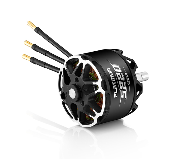 [˾ũ] 30416151 [HOBBYWING] Platinum 5220SL 380KV 귯  - Ǹ 2